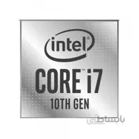 پردازنده مرکزی اینتل Core i7-10700K TRAY/16MB ا CPU INTEL Core i7-10700K/16MB