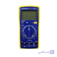 مولتی متر دیجیتال مکانیک مدل V90E