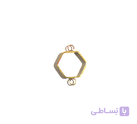 دستبند بدون کفه چند ضلعی