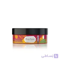 کره بدن تروپیکال دیپ سنس ا Tropical fruits body butter 200ml DEEP SENSE