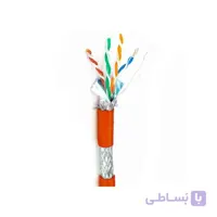 کابل شبکه CAT6 نگزنس مدل SFTP طول 500 متر