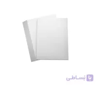 گلاسه 135گرم مات A3