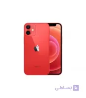 درب پشت iPhone 12 mini