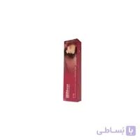 رنگ مو گلباران شماره 6،512 حجم 125 میلی لیتر رنگ بلوند نسکافه ای تیره