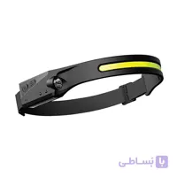 چراغ پیشانی مدل Pozlle Sensor Outdoor