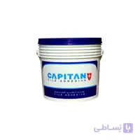 چسب کاشی کاپیتان (گالنی)