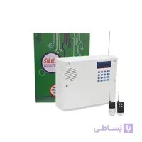 دزدگیر تلفن ثابت سایلکس Silex PD14 ا Silex PD14 Security Box