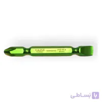 نوک پیچ گوشتی دو سر 65 میلی متر تایوان