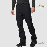 شلوار مردانه جک ولفسکین ACTIVATE WINTER PANTS MEN