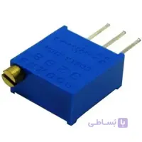 مولتی ترن 10 کیلو اهم ایستاده | 10K
