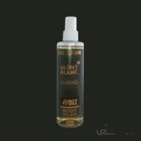 بادی اسپلش مردانه BIZ _ LEGEND