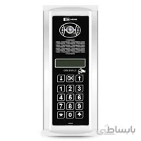 پنل تصویری تک نما کدینگ پسوردی کارتی E35LC