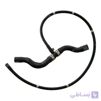 مجموعه شیلنگ ورودی آب بخاری سمند EF7 برند پارت بست