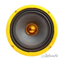 میدرنج خودرو توربو مدل TUB611-02