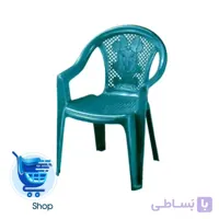 صندلی کودک مدل میکی موس2 ناصر پلاستیک