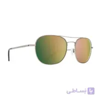 عینک آفتابی مدل Spy - Pemberton Antique Silver