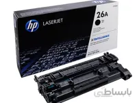 کارتریج تونر مشکی اچ پی HP 26A غیر اورجینال