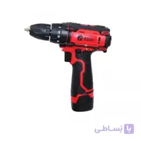 دریل پیچ گوشتی شارژی ادون مدل AD-12A
