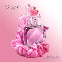 ادو پرفیوم زنانه ژک‌ ساف مدل Sweet Love حجم 100 میلی لیتر ا Jacsaf Sweet Love Eau De Parfum For Women 100ml