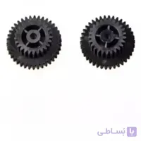 چرخ دنده دوبل هلیکوپتر کنترلی بزرگ چرخدنده