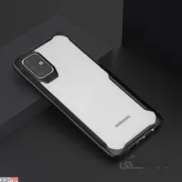 قاب محافظ IPAKY سامسونگ Case IPAKY Samsung A51