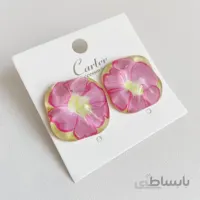 گوشواره آبرنگی S7 ا گوشواره آبرنگی S7