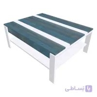 میز جلو مبلی RAL-012