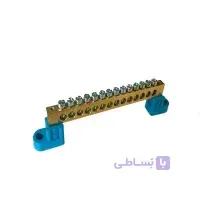 شینه نول 14 پیچ FKG2-14L