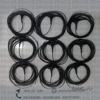 لوپ یک متری فلزیاب ا pi loop 1*1 m full