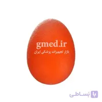 توپ تخم مرغی ژله ای تقویت مچ و انگشت هانگو HANGHAO ساخت چین