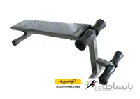 میز شکم رکورد