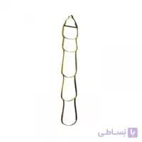 پله رکاب نردبانی کایلاس – Kailas Climbing 5 Step Etrier