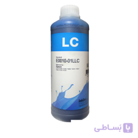 جوهر یک لیتری اینک تک آبی روشن برای پرینترهای اپسون