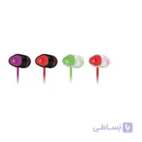 هدست کریتیو مدل WD MA200 BKRD ا HEADSET CREATIVE WD MA200 BKRD