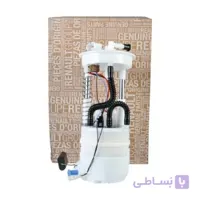 پمپ بنزین کولیوس قدیم