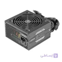 منبع تغذیه گرین مدل GP500A-ECO Rev3.1