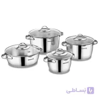 سرویس قابلمه کرکماز A1969