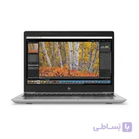 لپ تاپ اپن باکس اچ پی HP ZBook 14u G5 – دانا لپ تاپ ا دسته بندی: