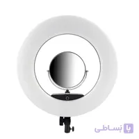 رینگ لایت نایس فوتو NiceFoto FN 480 II Pro Ring Light