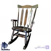 صندلی راک RCQ106