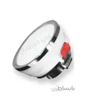 پنل سقفی اکریلیک SMD حبابی 2 وات EDC-ای دی سی