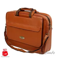 کیف دستی طرح چرم کد 101