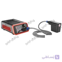 دستگاه صافکاری بدون رنگ مخصوص بدنه آلومینیوم