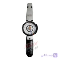 آچار ترکمتر ساعتی جتکو مدل D1-150I سایز 3/8 اینچ