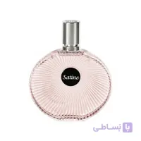 عطر زنانه لالیک ساتین – LALIQUE SATIN