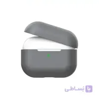کاور محافظ سیلیکونی ایرپاد پرو Airpods Pro