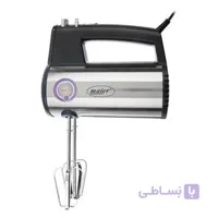 همزن دستی مایر مدل Mr-66 ا MAIER Mr-66 hand mixer
