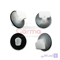 خار چراغ عقب هایما S5 شرکتی ا Haima S5 Rear lamp thorn