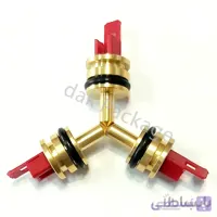 NTC مستغرق اورینگی