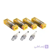 شمع موتور پژو 405 GLX 1800 ان جی کا